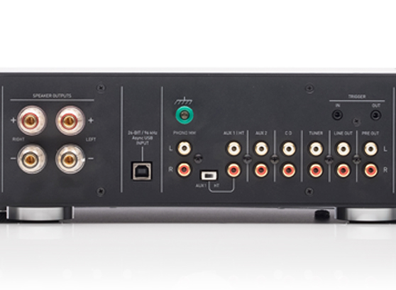 Musical Fidelity M5si - cecha-2